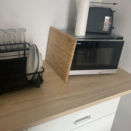Apartment In Stadtzentrum Oelsnitz Oelsnitz  Kültér fotó