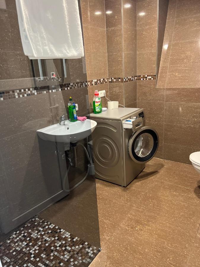 Apartment In Stadtzentrum Oelsnitz Oelsnitz  Kültér fotó