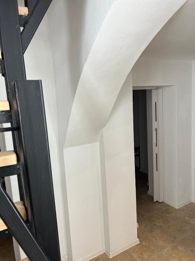 Apartment In Stadtzentrum Oelsnitz Oelsnitz  Kültér fotó