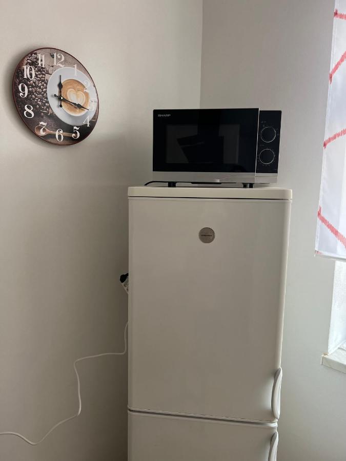Apartment In Stadtzentrum Oelsnitz Oelsnitz  Kültér fotó