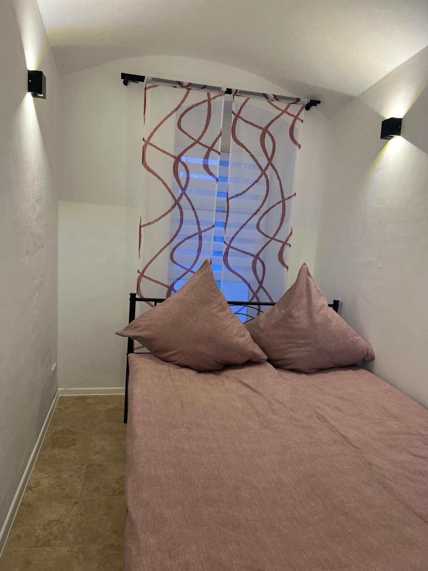 Apartment In Stadtzentrum Oelsnitz Oelsnitz  Kültér fotó